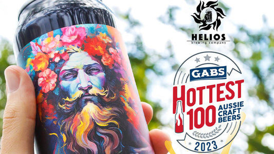 Helios Cracks the GABS Festival Hottest 100