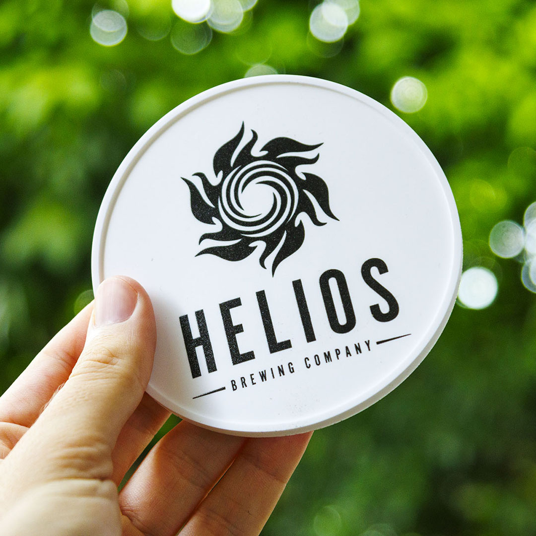 Helios Coasters