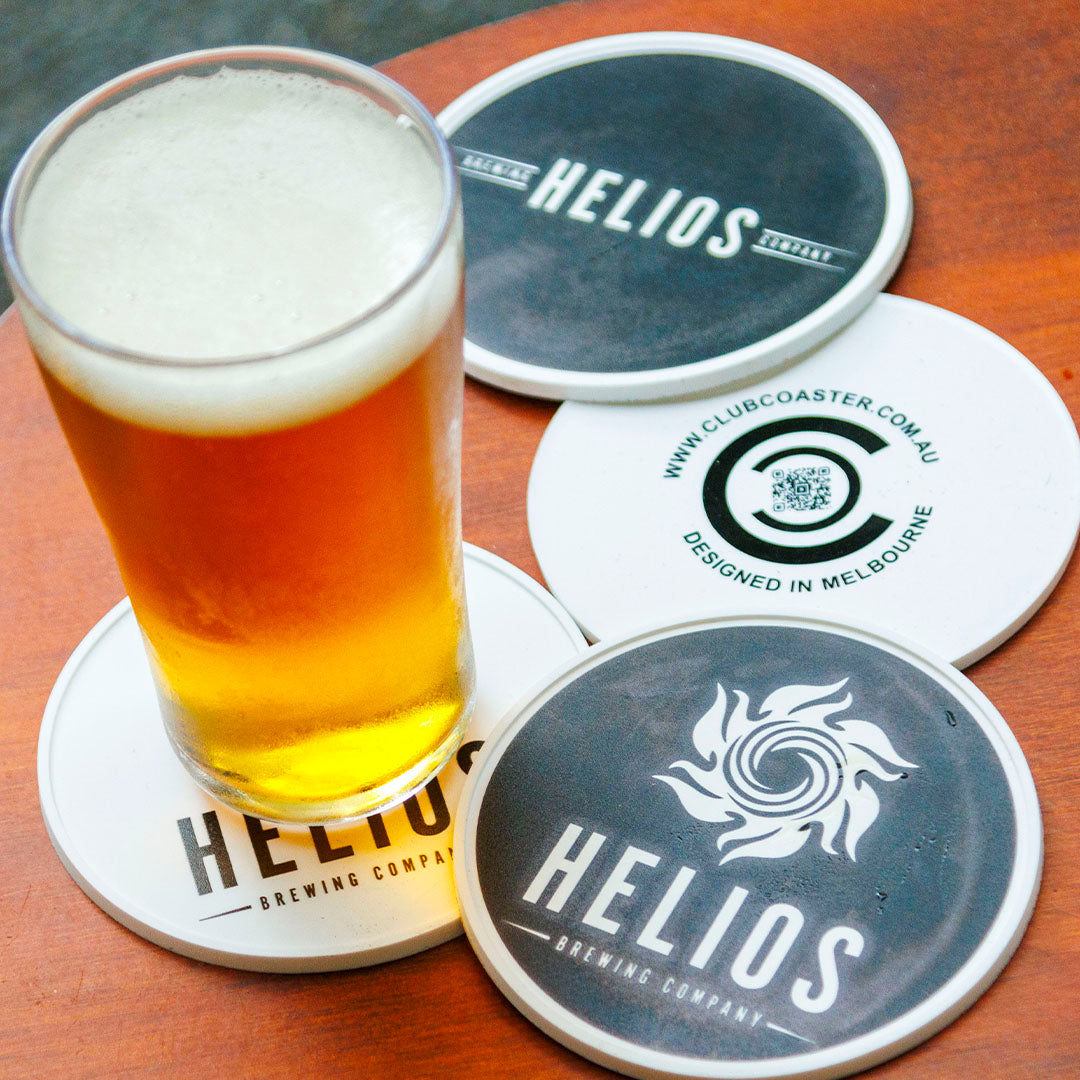 Helios Coasters