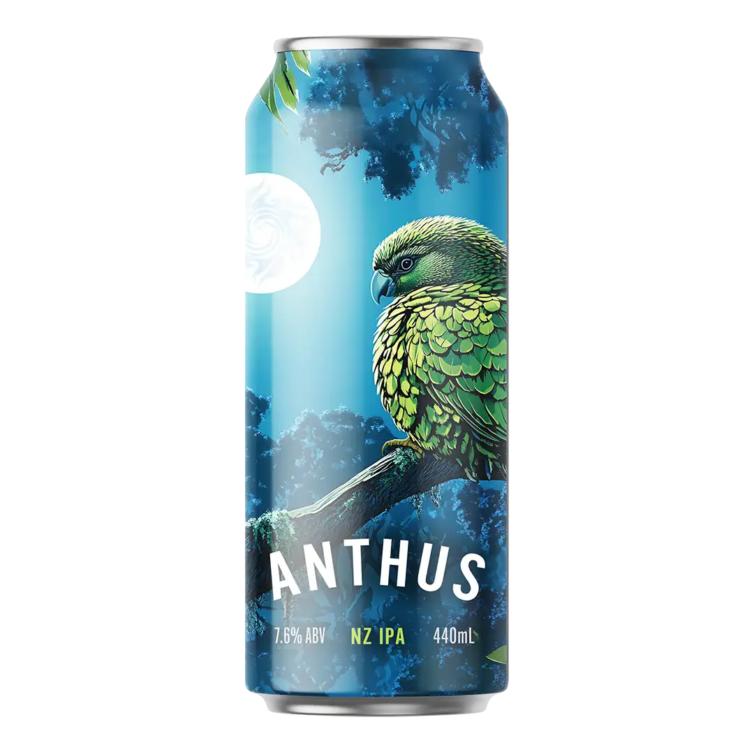 Anthus NZ IPA