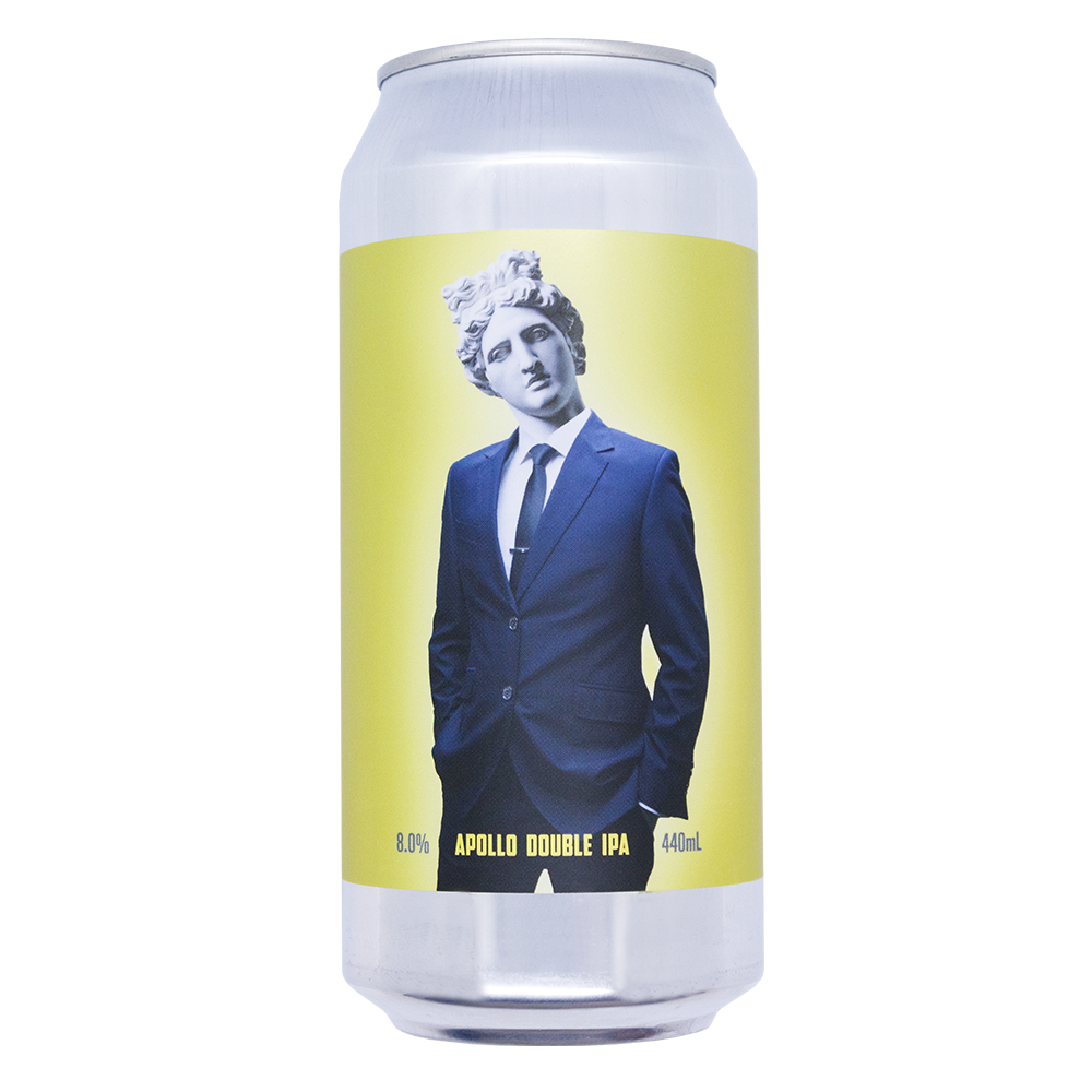 Apollo Double IPA