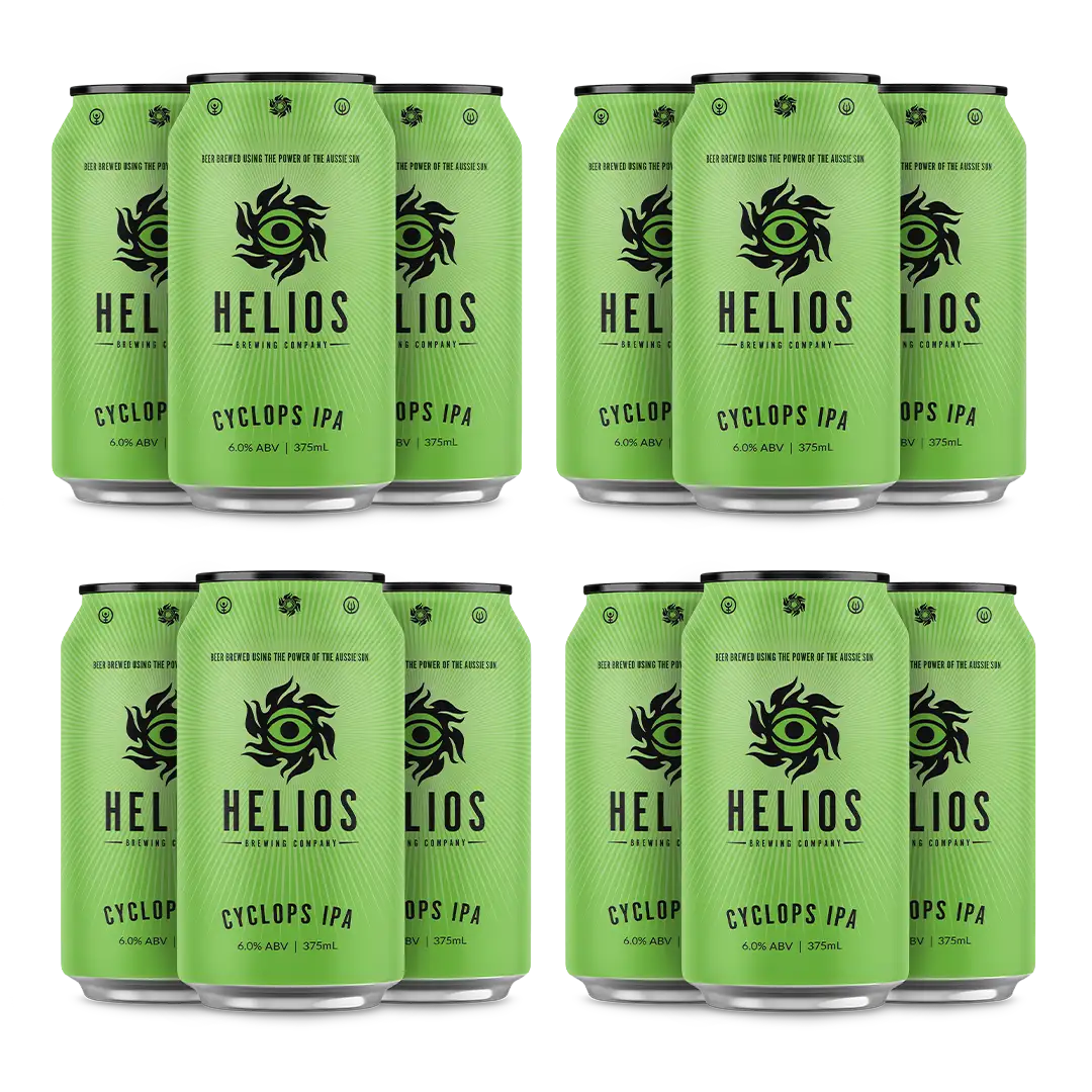 Cyclops IPA
