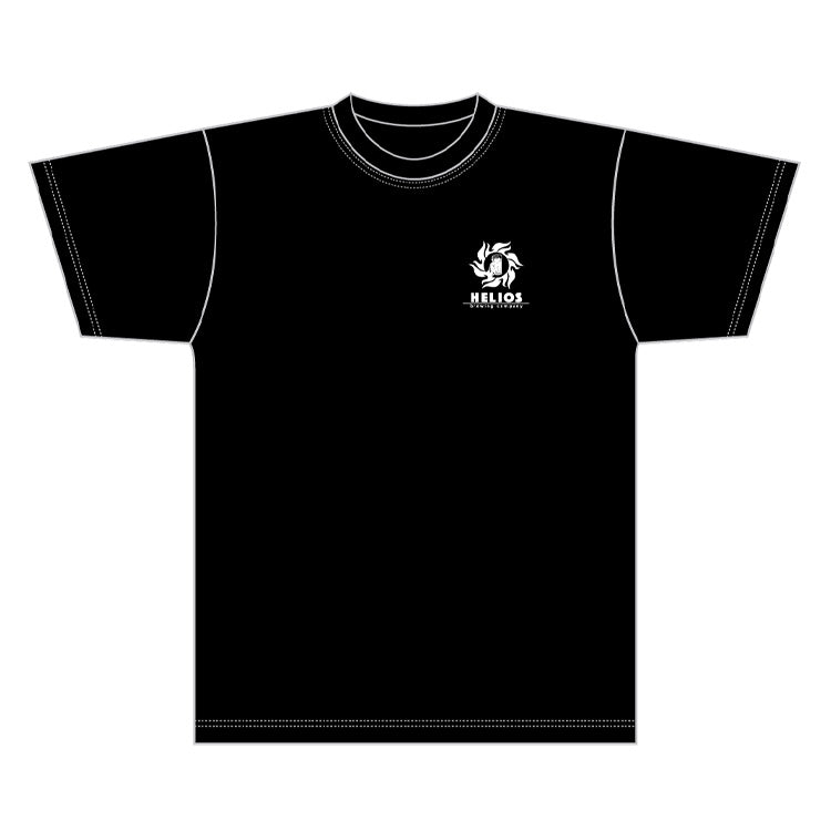 T-Shirt - Helios Brewing