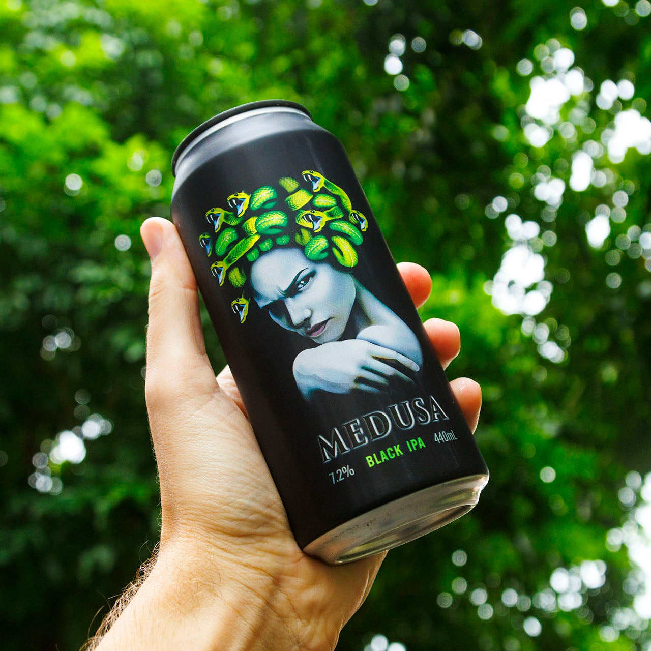 medusa black ipa helios brewing