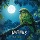 Anthus NZ IPA