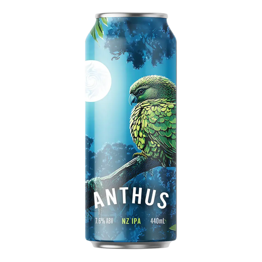 Anthus NZ IPA