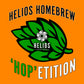 helios homebrew 'hop'etition