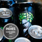 helios brewing medusa black ipa