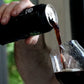 helios brewing medusa black ipa