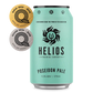 Helios Brewing Company Poseidon Pale Ale can