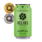 helios brewing cyclops ipa