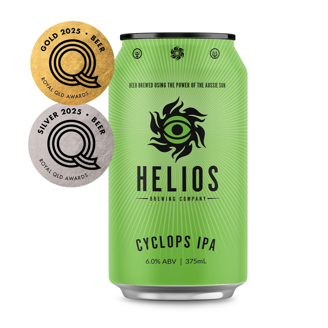 helios brewing cyclops ipa