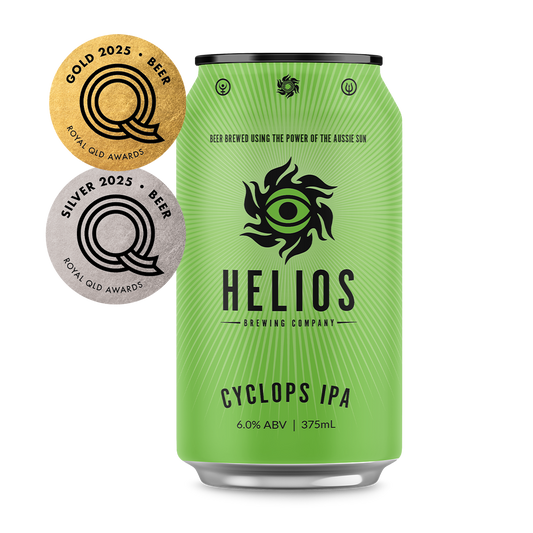 helios brewing cyclops ipa