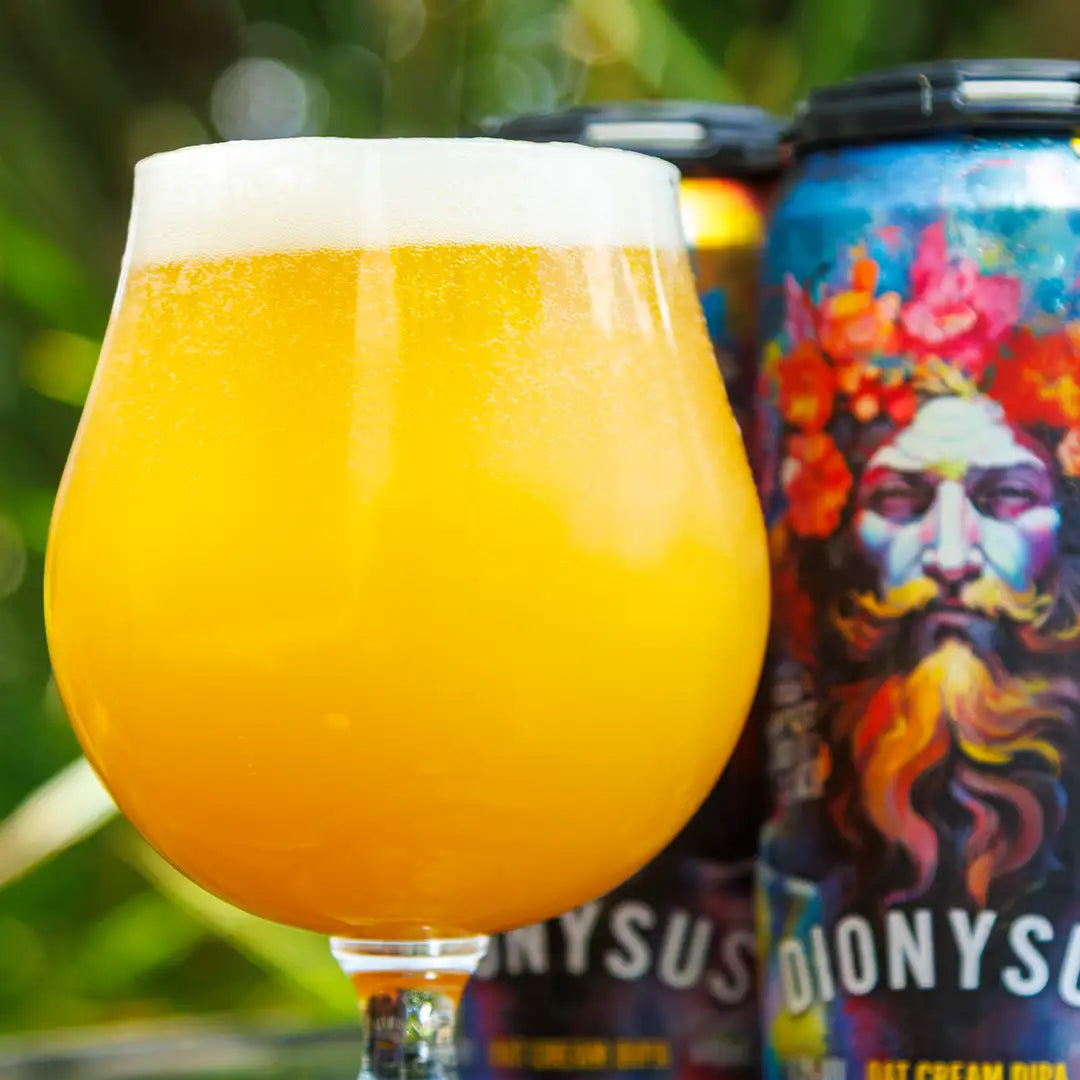 dionysus oat cream dipa