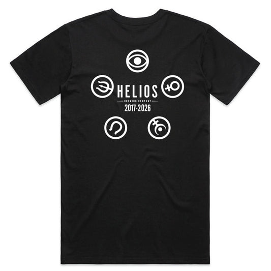 Farewell Helios T-Shirt