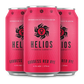The Goddess' Ravishing Red Rye