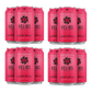 The Goddess' Ravishing Red Rye