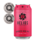 helios brewing goddess red rye