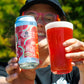 Seedless - Watermelon, Rosella & Mulberry Gose