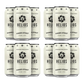 Hades' Bitter Chocolate Stout