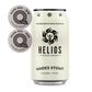 helios brewing hades stout