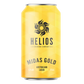 helios brewing midas australian lager