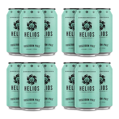 Poseidon Pale Ale