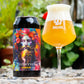 Dionysus Oat Cream DIPA
