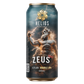 zeus 300 double ipa helios brewing