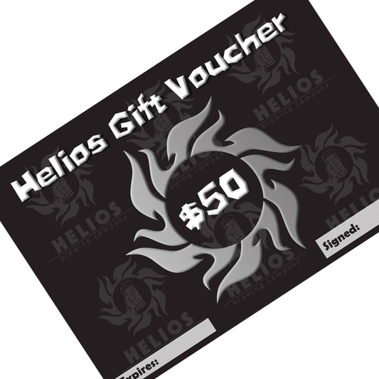 Gift Voucher - $75